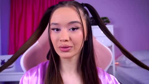 Misty online show from February 15, 6:27 am