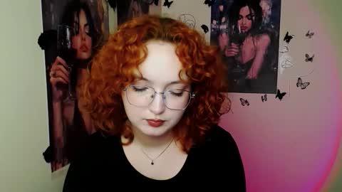 Aria online show from March 10, 1:48 pm