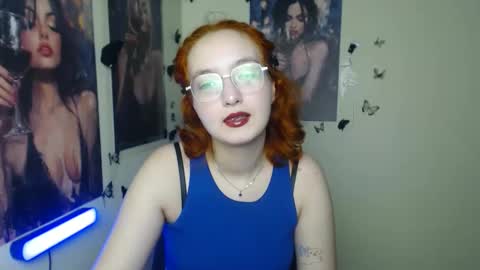 Aria online show from December 22, 1:14 pm