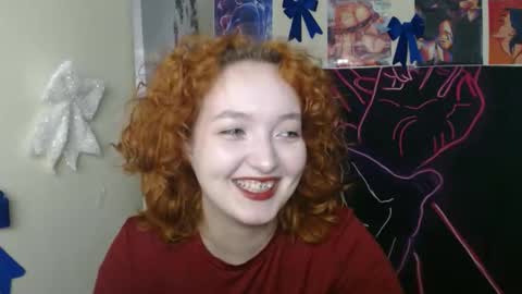 Aria online show from February 3, 11:59 am