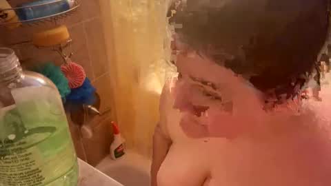 MichelleBunny7 online show from January 16, 4:30 am