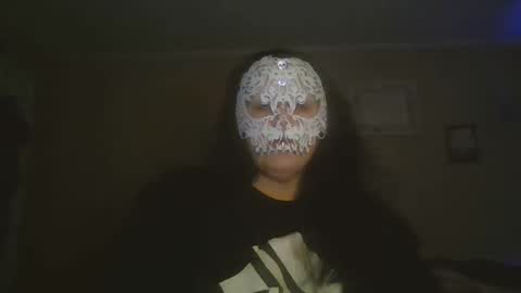 mitchie2824 online show from November 25, 2:47 am