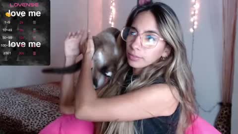 mitchwilson1 online show from October 24, 12:06 am