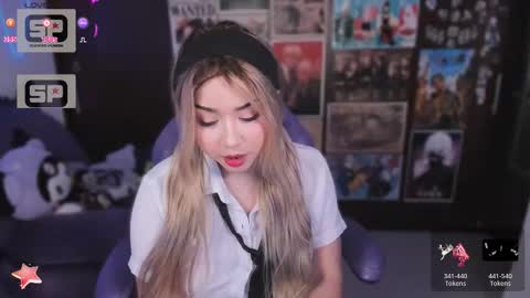 Emili online show from October 22, 6:29 am