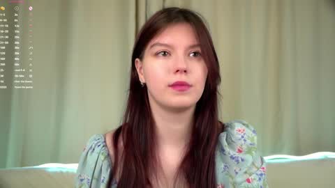 Rosalie online show from March 9, 1:09 am