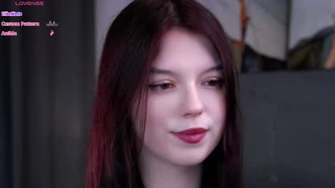 Rosalie online show from May 30, 1:47 am