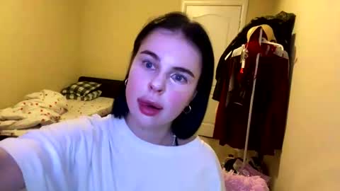 BellaRose online show from January 18, 7:21 pm