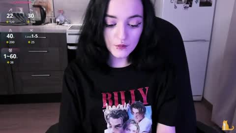 lina. online show from June 28, 8:04 pm