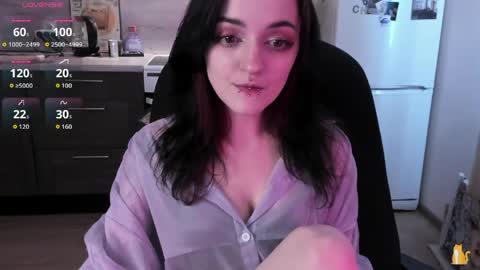 lina. online show from May 8, 12:41 pm