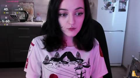 lina. online show from May 12, 6:54 am