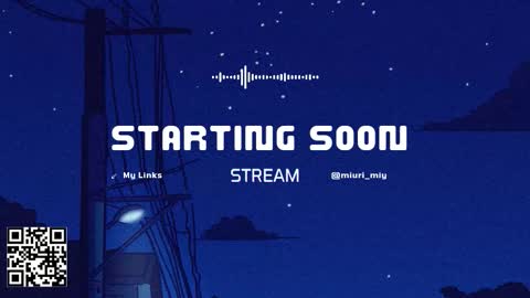 Yuka online show from September 17, 4:16 pm