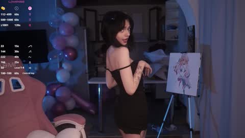 Yuka online show from February 12, 6:53 pm