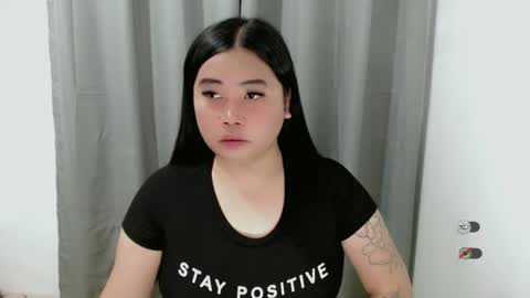 cassie marie online show from February 8, 2:54 pm