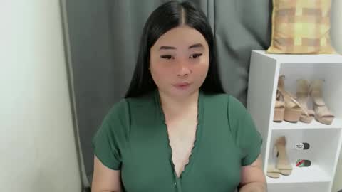 cassie marie online show from April 1, 1:41 pm