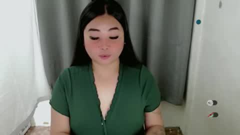 cassie marie online show from November 2, 6:44 pm