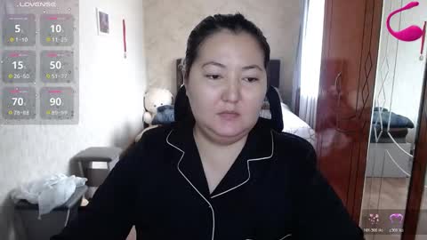 Miya asian online show from October 28, 9:15 am