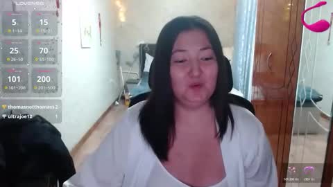 Miya asian online show from December 19, 5:16 pm