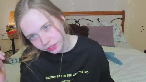 Miya online show from April 6, 1:27 am