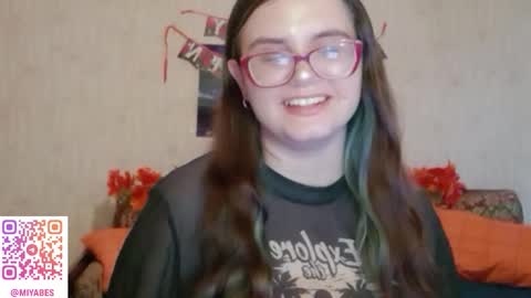 Milana online show from October 29, 12:20 pm