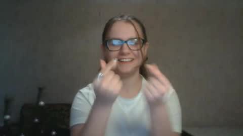 Milana online show from February 6, 1:21 pm