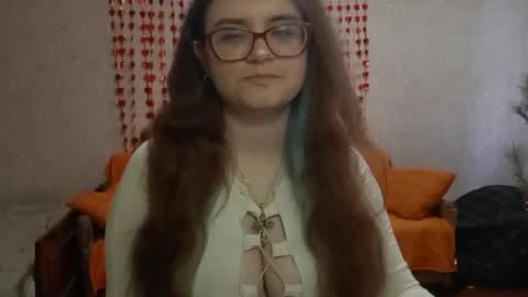 Milana online show from April 3, 7:28 am