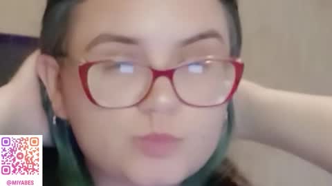 Milana online show from September 25, 1:54 pm