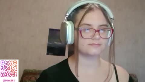 Milana online show from September 21, 5:17 am