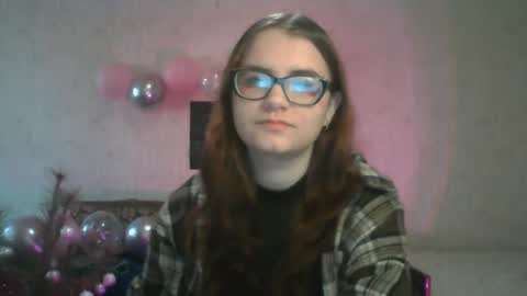 Milana online show from February 15, 7:16 am