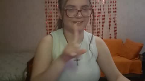 Milana online show from April 12, 7:55 am