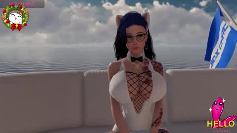 Miyuki Maiko online show from December 19, 7:06 pm