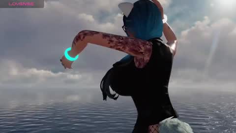 Miyuki Maiko online show from November 11, 7:44 pm