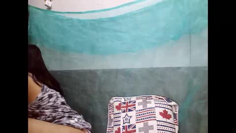 Cutiepie online show from January 31, 11:03 am