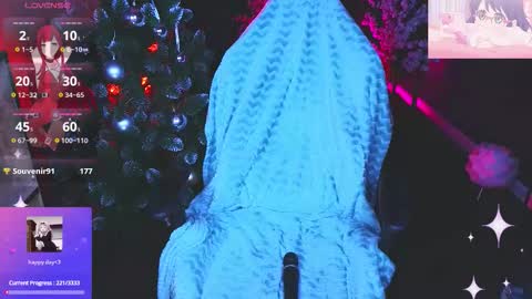 Mizuki online show from January 10, 9:30 pm