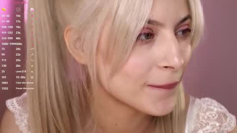 Mary online show from January 16, 9:22 pm