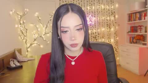 Alice online show from January 28, 1:50 am