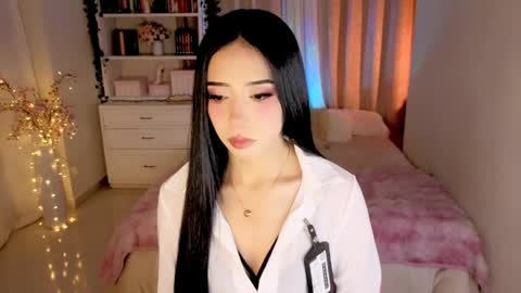 Alice online show from March 30, 12:43 am