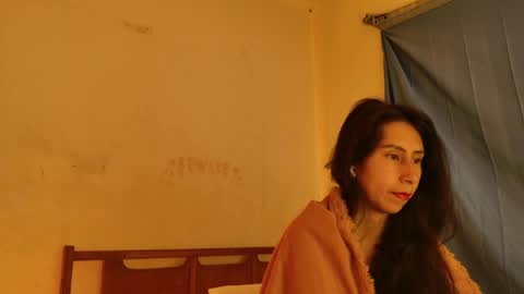 MoonLipson online show from April 19, 2:55 am