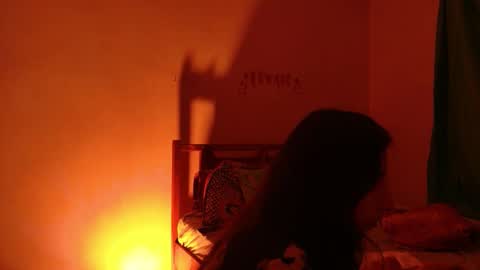 MoonLipson online show from November 26, 2:34 am