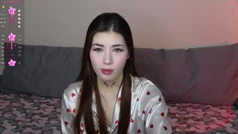 alice and account  kristy babeblonde online show from December 27, 7:46 pm