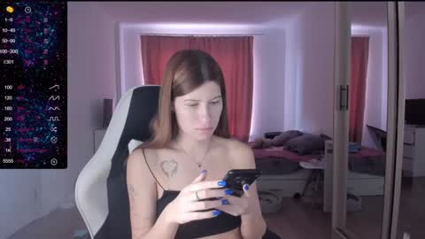 Lili online show from March 7, 7:41 am