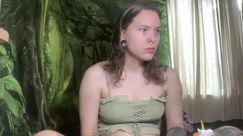 Misty online show from February 25, 12:25 am