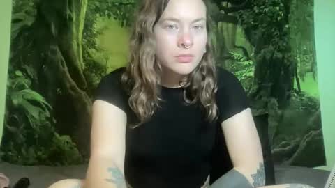 Misty online show from May 27, 2:52 am