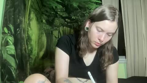 Misty online show from November 20, 3:29 am