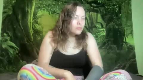 Misty online show from April 2, 3:15 am