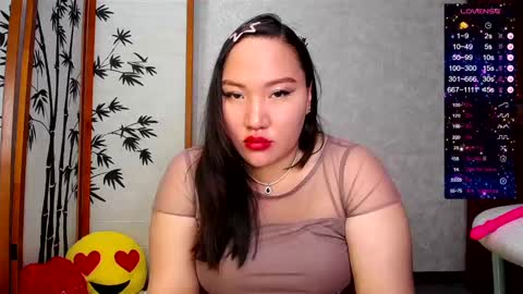 Snapshot of moanakoa chatting on January 7, 1:24 pm moanakoa online show from January 7, 1:24 pm