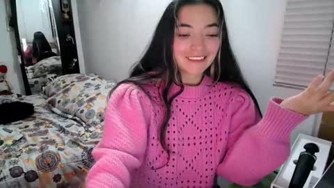 Sam online show from December 4, 2:58 am