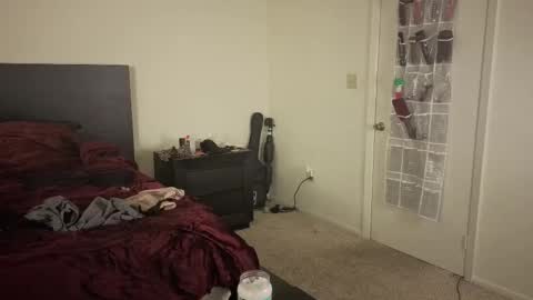 Snapshot of mochamami420 chatting on October 17, 12:02 am NynaStax online show from October 17, 12:02 am