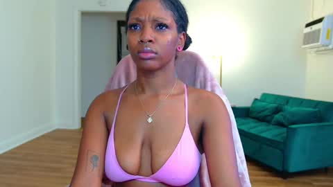 Mocha  BDAY JAN 13  online show from November 14, 6:13 am