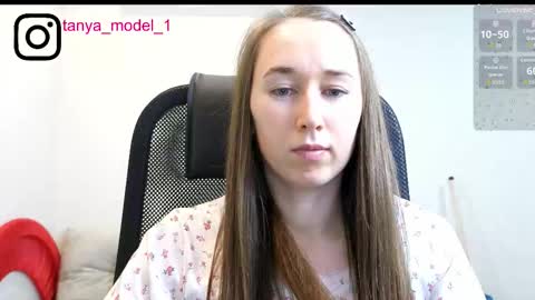 Tatiana online show from March 6, 4:13 pm