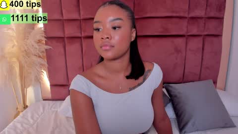 Snapshot of moesha_rey chatting on February 21, 8:38 pm Moesha online show from February 21, 8:38 pm